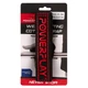 Лямки для тяги PowerPlay 7064 черно-красные - изображение 5