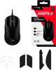 Mysz HyperX Pulsefire Haste 2 USB Black (6N0A7AA) - obraz 15