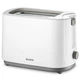 Тостер MAGIO МG-276 White (Niz14360) - изображение 1