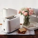 Тостер MAGIO МG-276 White (Niz14360) - изображение 2