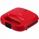 Бутербродница электрическая MAGIO МG-376 Red - изображение 1