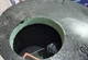 Железобетонный сепаратор нефтепродуктов DBI-SО (1л.с) ДУНАЙБУДИНВЕСТ - Нефтеуловитель - изображение 2