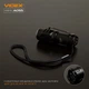 Фонарик портативный светодиодный VIDEX VLF-A055 600Lm 5700K - изображение 11