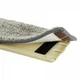 Швабра-лентяйка на 5л Hand Free Cleaning Mop 2 в 1 с автоматическим отжимом для уборки Бежевый (SK877782) - изображение 4