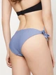 Нижня частина купальника жіноча H&M 230184123-003 40 Блакитна (СА2000001448212) - зображення 2
