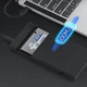 Зовнішня кишеня Blueendless MR23SC USB 3.1 Type C для HDD 2.5" - зображення 3