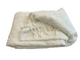 Maхрове покривало Maison Dor Sanda Bedspread Ecru бавовна 220-240 см кремовий - зображення 4