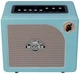 Комбоусилитель для электрогитары MOOER Hornet Blue - изображение 3