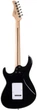 Электрогитара CORT G200 (Black) - изображение 2