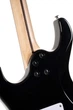Электрогитара CORT G200 (Black) - изображение 5