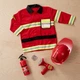 Детский костюм Пожарный Melissa & Doug от 3 до 6 лет MD14834 - изображение 6