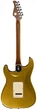 Электрогитара MOOER GTRS Standard S801 (Gold) - изображение 2