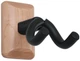 Держатель настенный для укулеле GATOR FRAMEWORKS GFW-UKE-HNGRMPL Wall Mount Ukulele/Mandolin Hanger (Maple) - изображение 1