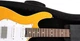 Чохол для електрогітари CORT CPEG100 Premium Soft-Side Bag Electric Guitar - зображення 10