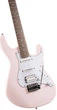 Электрогитара CORT G200 (Pastel Pink) - изображение 7