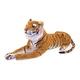 Гігантський плюшевий Тигр Melissa & Doug 1,86 м MD12103 - зображення 1