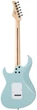 Электрогитара CORT G200 (Sky Blue) - изображение 2