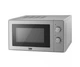 Микроволновка с грилем Beko MGC20100S - изображение 1