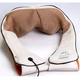 Масажер для шиї та плечей New Massager of Neck Kneading 2 роликовий з функцією обігріву 12V 24W - зображення 3
