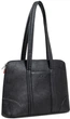 Сумка для ноутбука RIVACASE 8992 14" PU Black (8992 PU (Black)) - изображение 1
