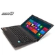 Ноутбук Lenovo G580 / 15.6" (1366x768) TN / Intel Celeron 1000M (2 ядра по 1.8 GHz) / 4 GB DDR3 / 128 GB SSD / Intel HD Graphics / DVD-ROM б/в - зображення 1