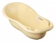 Детская ванночка Tega Baby большая 102 см Уточки Желтая DK-005-132 - изображение 1