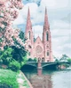 Картина за номерами ArtStory Собор у Франції 40*50см - изображение 4