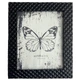 Фоторамка Henriette Ostuni Rombi Nero 20х25 см D15156 - изображение 1