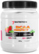 Aminokwas 7Nutrition BCAA Perfect 500 g Jar Wild Strawberry (5901597314202) - obraz 1