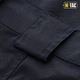 Шорты M-Tac Aggressor Gen.II Flex Dark Navy Blue XS - изображение 9