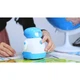 Інтерактивний робот Edu-Toys Мій перший програмований робот (JS020) - зображення 8