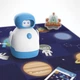 Інтерактивний робот Edu-Toys Мій перший програмований робот (JS020) - зображення 10