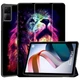 Чехол для Redmi Pad - lion - изображение 1