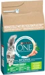 Сухий корм PURINA ONE Indoor для дорослих котів, що постійно перебувають у приміщенні, з індичкою 3 кг (7613035862579) - зображення 3