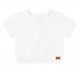 Блуза для девочки Бемби РБ161 6лет 116см белая - изображение 1