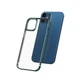 Чехол Baseus Shining Case для iPhone 12 mini Dark Green (ARAPIPH54N-MD06) - изображение 1