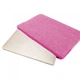 Чехол для ноутбука Baseus 15" Pink - изображение 2