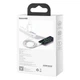 Кабель Baseus Superior USB-A to USB-C 2m White (CATYS-A02) - зображення 6