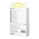 Адаптер Baseus Ingenuity Mini OTG Type-C to USB-A 3.1 Black (ZJJQ000001) - зображення 6