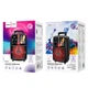 Акустика-караоке HOCO Dancer outdoor wireless speaker BS37 |3Hours, BT5.0, TWS, AUX/FM/USB| черная - изображение 8