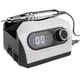 Фрезер с дисплеем для маникюра и педикюра Nail Drill ZS-717 PRO Белый 65Вт. 35000об/мин. арт. 00833 - изображение 1