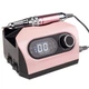 Дриль з дисплеєм для манікюру та педикюру Nail Drill ZS-717 PRO Pink 65W. 35000 об/хв. назад 00937 - зображення 1