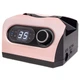 Дриль з дисплеєм для манікюру та педикюру Nail Drill ZS-717 PRO Pink 65W. 35000 об/хв. назад 00937 - зображення 2