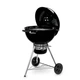 Гриль вугільний 57 см WEBER Master - Touch GBS E - 5750 14701004 - изображение 2