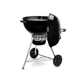 Гриль вугільний 57 см WEBER Master - Touch GBS E - 5750 14701004 - изображение 3