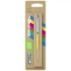 Кулькова ручка Parker JOTTER 17 Plastic Yellow CT BP блістер 15 336 - изображение 1