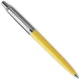 Кулькова ручка Parker JOTTER 17 Plastic Yellow CT BP блістер 15 336 - изображение 4