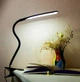 Настільна світлодіодна лампа UFT Lamp 1 3W 120lm USB 5V Black - зображення 2
