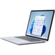 Microsoft Surface Laptop Studio Platinum | 14.4" (2400x1600) IPS / 120Гц / Touchscreen | Intel Core i7-11370H | 32Gb DDR4 | 1Tb SSD | GeForce RTX 3050Ti (4GB) | Windows 11 Pro - изображение 3