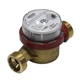 Лічильник для гарячої води Apator Powogaz JS 4,0 SMART+ (ДУ20) - зображення 2